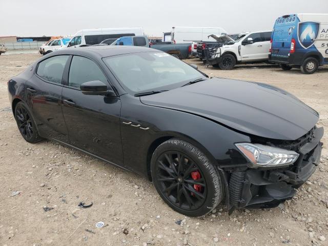 Vin: zam57ysa9k1334039, lot: 47192965, maserati all models s 20194