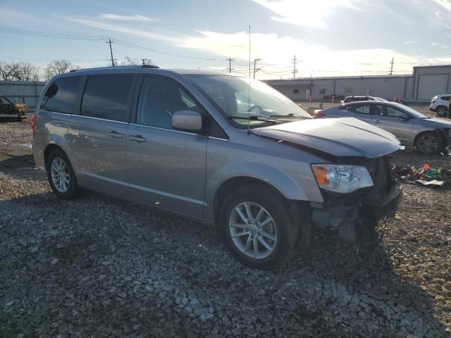 2020 DODGE GRAND CARA - 2C4RDGCG2LR195039