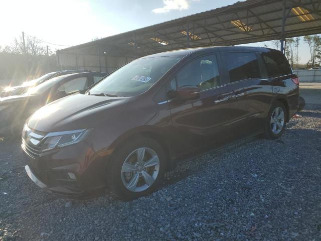 HONDA ODYSSEY EX