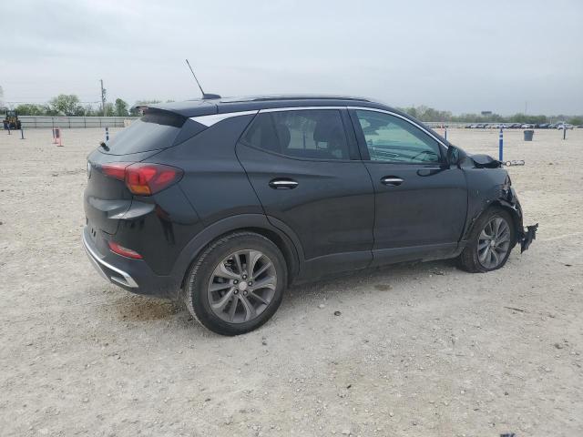 Vin: kl4mmfsl4nb065486, lot: 53747025, buick encore essence 20223