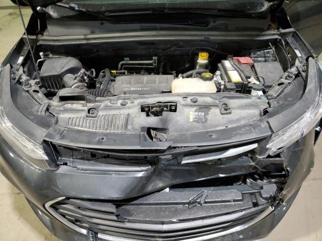 2019 CHEVROLET TRAX 1LT - 3GNCJLSB9KL350640