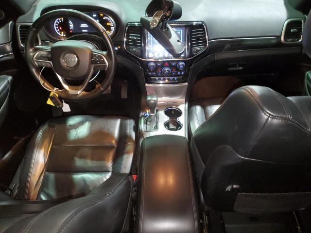 2019 JEEP GRAND CHER 1C4RJFBG9KC845142
