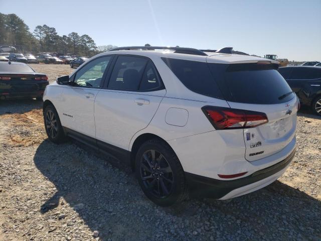 Vin: 3gnaxmeg8rl364249, lot: 47577625, chevrolet equinox rs 20242