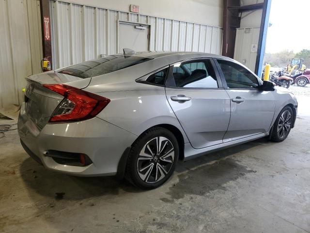 2016 HONDA CIVIC EX - 19XFC1F38GE012245