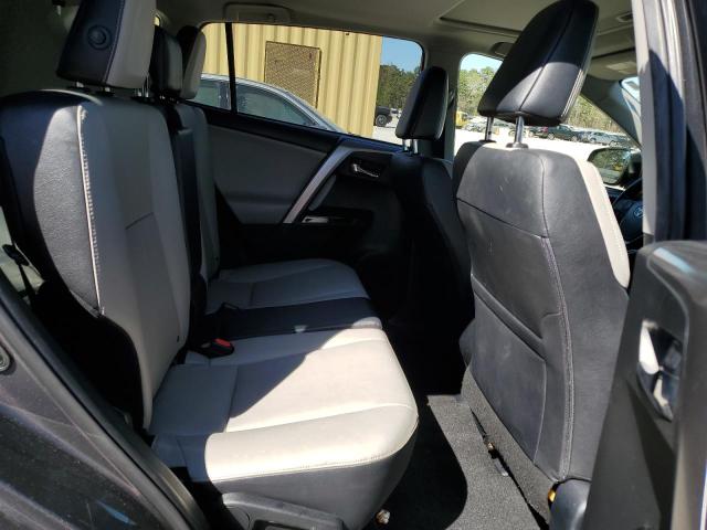 2017 TOYOTA RAV4 LIMIT - JTMDFREV6HD202483