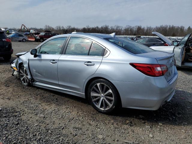 Vin: 4s3bnen64h3030777, lot: 48906485, subaru legacy 3.6r limited 20172