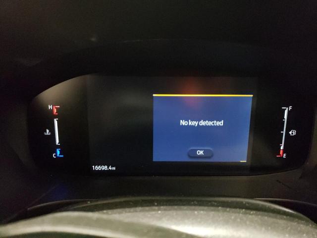 2023 FORD ESCAPE ST - 1FMCU9MN7PUB45451