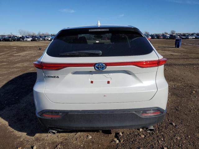 2023 TOYOTA VENZA LE - JTEAAAAH6PJ120008
