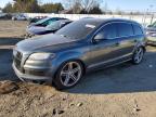 Top Destinations for Shipping Cars from the USA