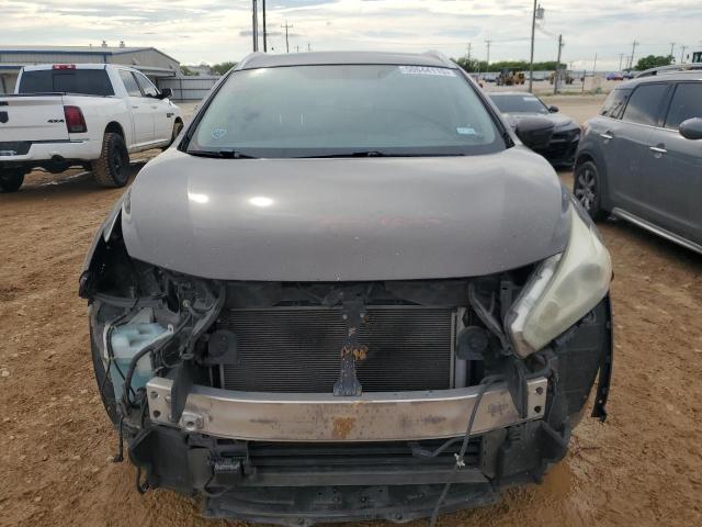 2016 NISSAN MURANO S - 5N1AZ2MG7GN107438