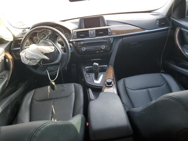 2015 BMW 328 I - WBA3A5C57FP604740