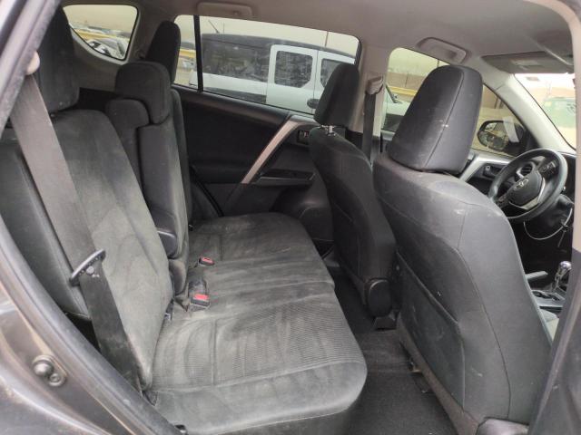 2017 TOYOTA RAV4 LE - JTMZFREV1HJ127103