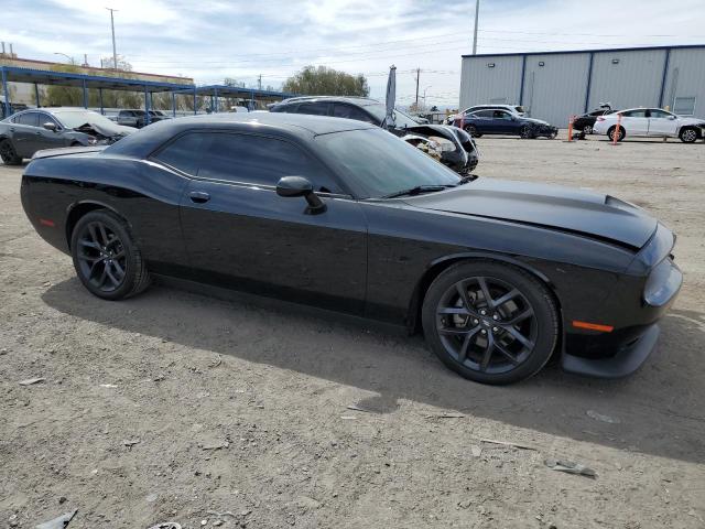 Vin: 2c3cdzbt0mh610516, lot: 49657745, dodge challenger r/t 20214