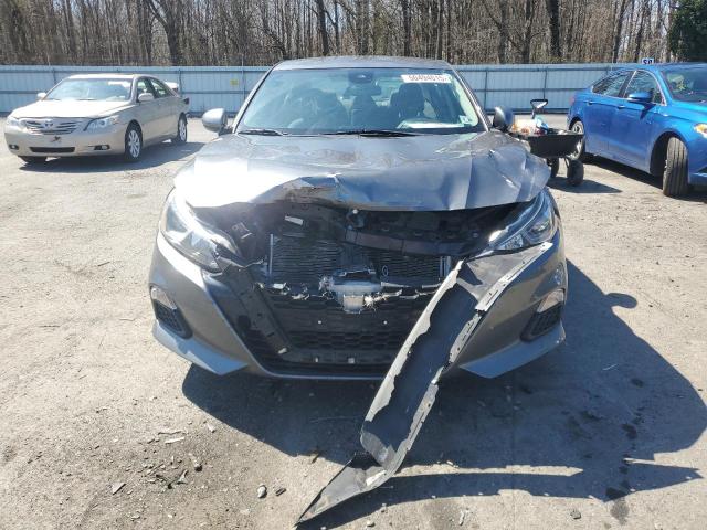 2021 NISSAN ALTIMA S - 1N4BL4BV3MN347062