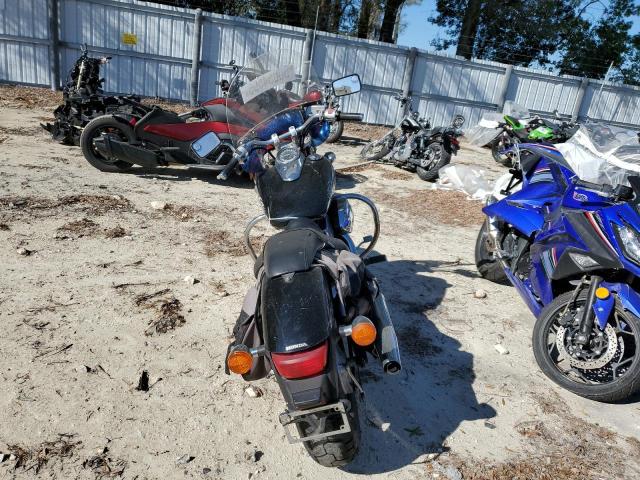 2009 HONDA VT750 C2 JH2RC53079K200583