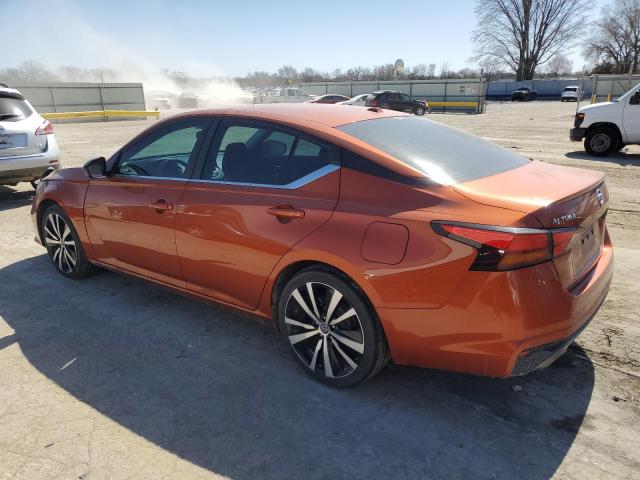 Vin: 1n4bl4cv0mn355442, lot: 47267395, nissan altima sr 20212