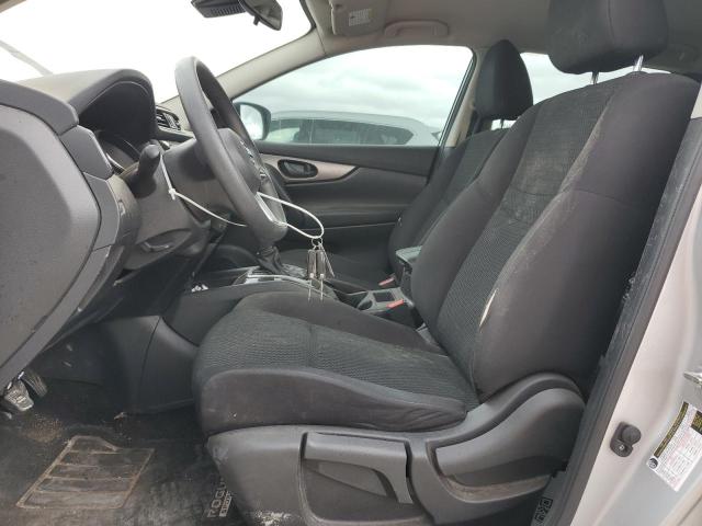 2022 NISSAN ROGUE SPOR - JN1BJ1AV9NW582080