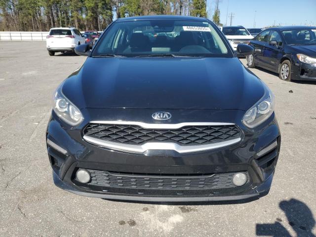 2021 KIA FORTE FE - 3KPF24AD8ME266683