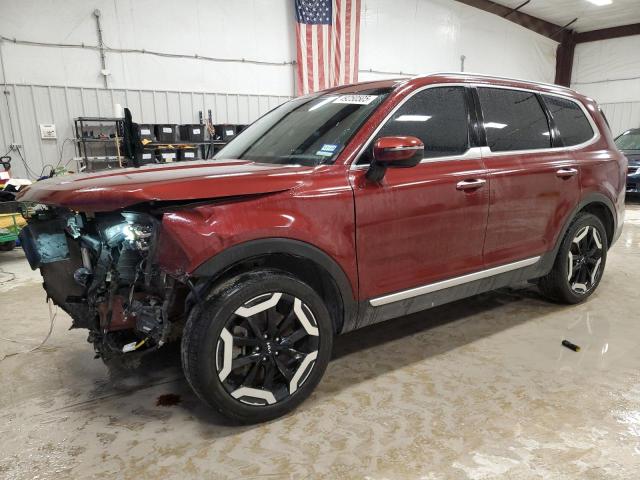 KIA TELLURIDE S