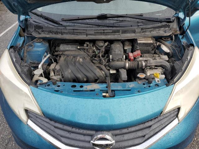 2015 NISSAN VERSA NOTE - 3N1CE2CP4FL430907