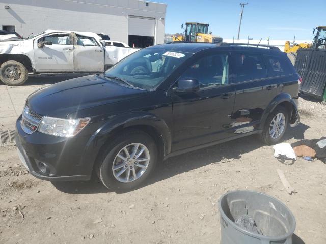 DODGE JOURNEY SXT