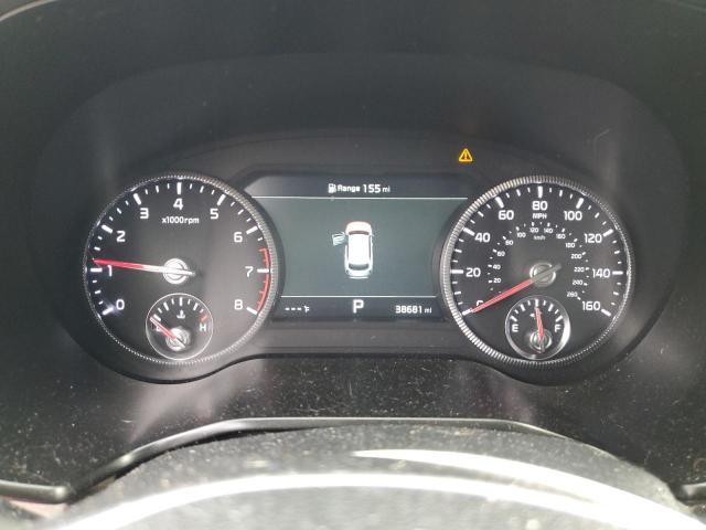 2021 KIA TELLURIDE - 5XYP5DHC3MG135401