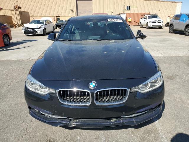 2016 BMW 328 I SULE WBA8E9G51GNT47776
