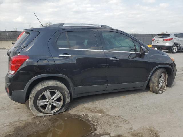 Vin: 3gncjlsb1hl279409, lot: 50307765, chevrolet trax 1lt 20173