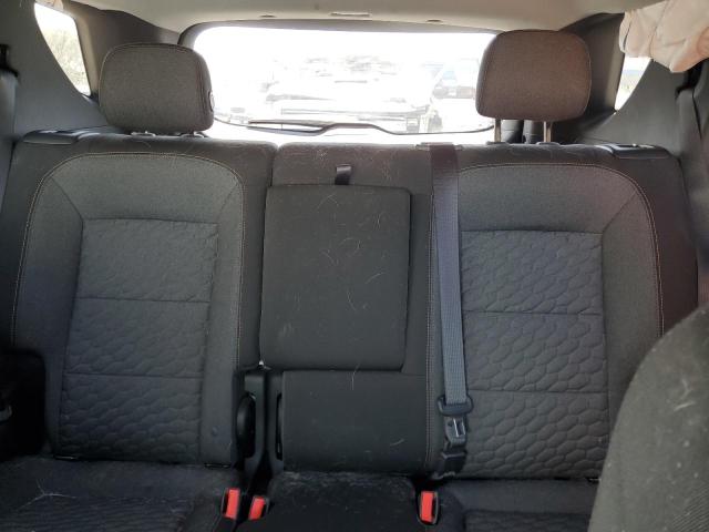 2020 CHEVROLET EQUINOX LT - 3GNAXKEV3LS667505