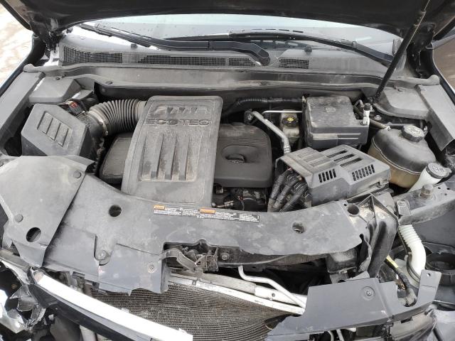 2015 CHEVROLET EQUINOX LT - 2GNFLGEK3F6387042