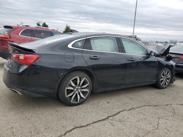 2020 CHEVROLET MALIBU RS - 1G1ZG5STXLF158038