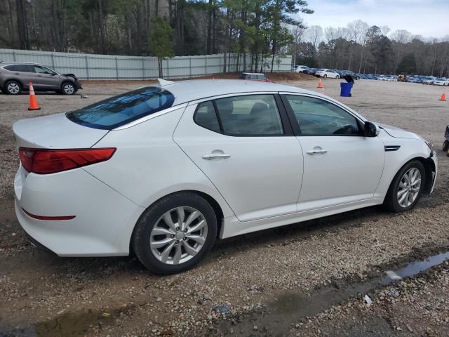 Vin: 5xxgn4a79fg410788, lot: 49395645, kia optima ex 20153
