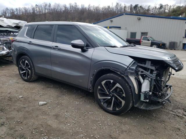 Vin: ja4j4ua87nz047821, lot: 50632205, mitsubishi outlander se 20224