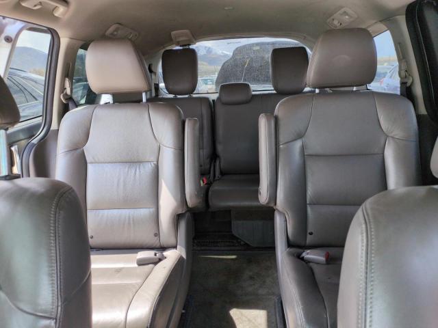 2015 HONDA ODYSSEY LX 5FNRL5H27FB065066