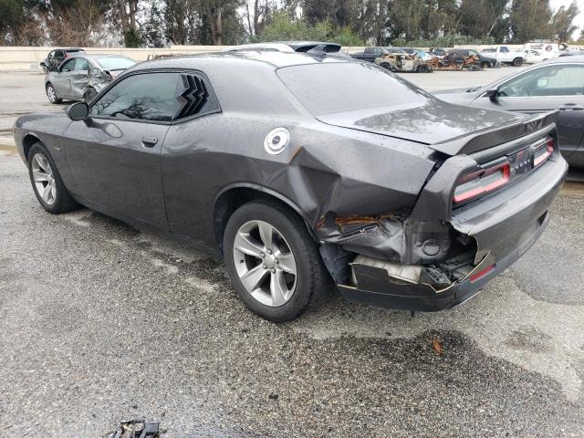 Vin: 2c3cdzag0jh262782, lot: 49335195, dodge challenger sxt 20182