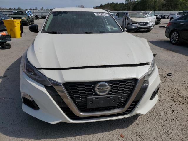 2019 NISSAN ALTIMA SR - 1N4BL4CV4KC144303