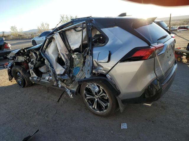 Vin: jtmfb3fv2rd207892, lot: 49903235, toyota rav4 xse 20242