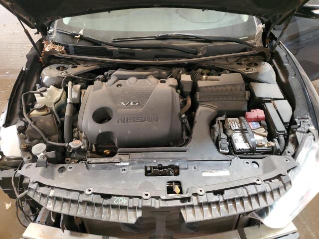 2017 NISSAN MAXIMA 3.5 - 1N4AA6AP5HC408607