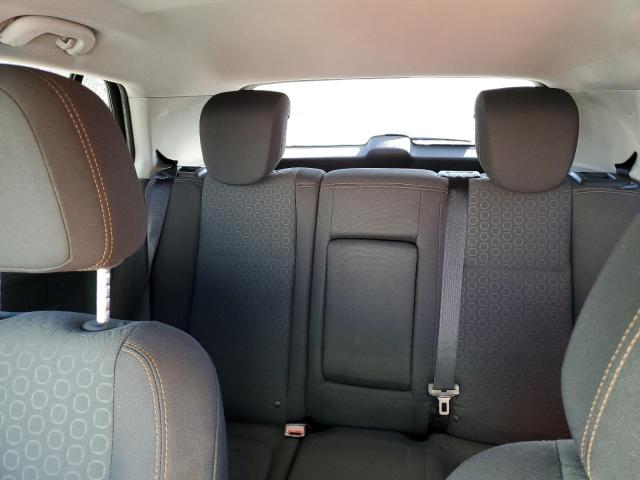 2017 CHEVROLET TRAX LS 3GNCJNSB8HL237606