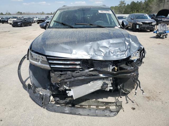 2018 VOLKSWAGEN TIGUAN SE - 3VV3B7AX5JM092380