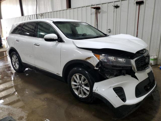 Vin: 5xypgda39lg659767, lot: 47363265, kia sorento l 20204