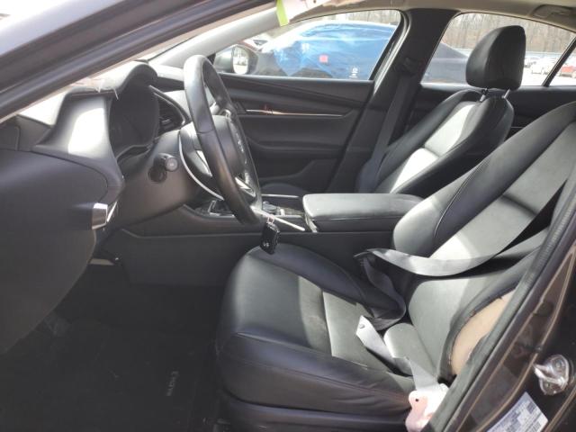 2023 MAZDA 3 PREFERRE - 3MZBPACM6PM361231
