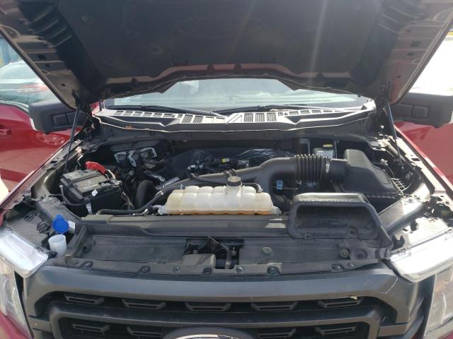 2022 FORD F150 SUPER - 1FTEW1EP8NKD97033