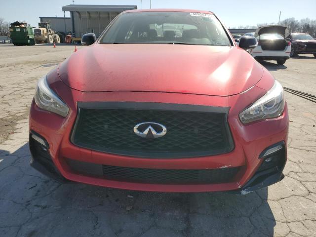 2022 INFINITI Q50 RED SP - JN1FV7DR8NM390216