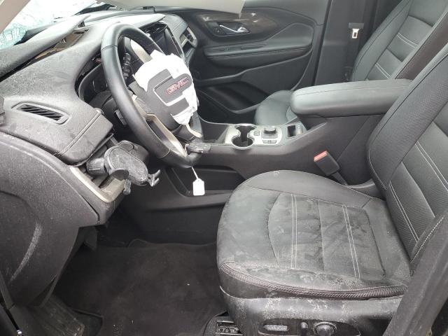 2024 GMC TERRAIN DE - 3GKALXEG8RL115234
