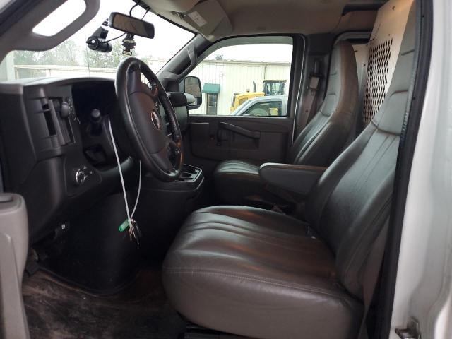 2020 GMC SAVANA G25 1GTW7AFG1L1148656