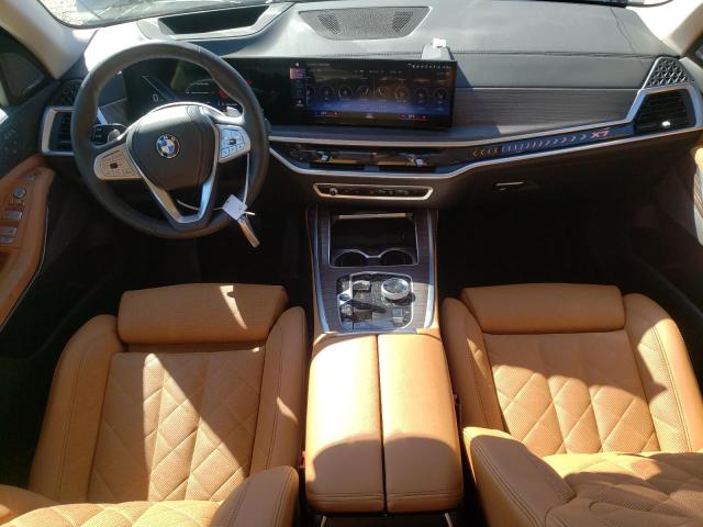 2023 BMW X7 XDRIVE4 - 5UX23EM09P9P78597