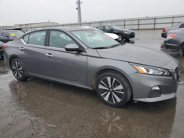 2021 NISSAN ALTIMA SV - 1N4BL4DV6MN346582