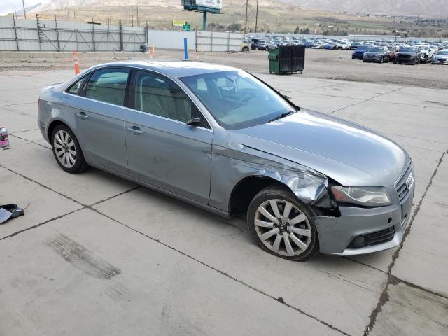Vin: wauffafl3an031745, lot: 51189545, audi a4 premium plus 20104