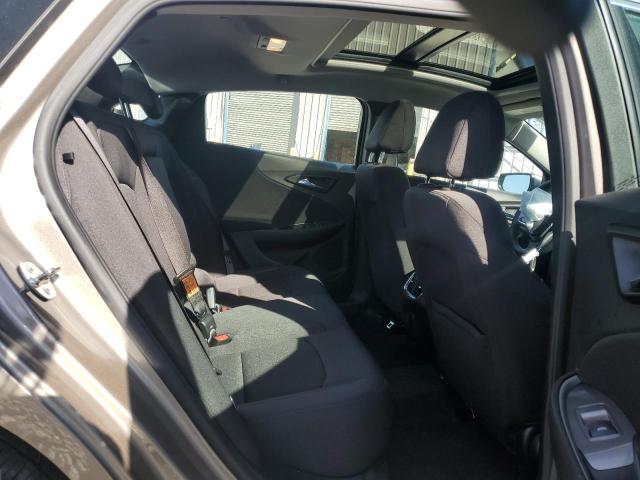 2024 CHEVROLET MALIBU LT - 1G1ZD5ST6RF236459